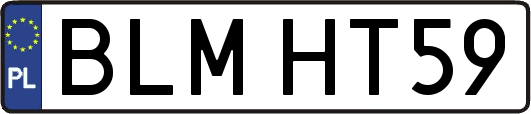 BLMHT59