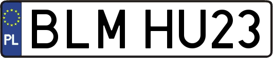 BLMHU23