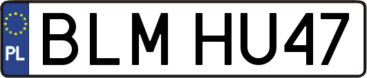 BLMHU47