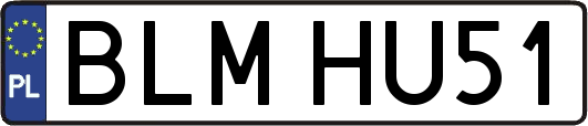 BLMHU51