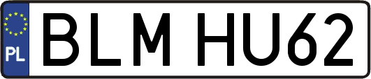 BLMHU62