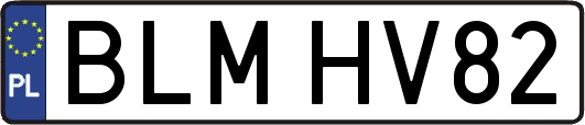 BLMHV82