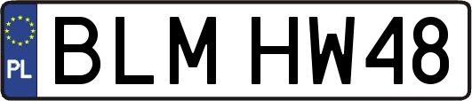 BLMHW48