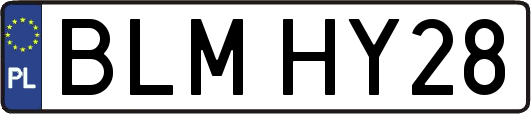 BLMHY28