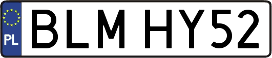 BLMHY52