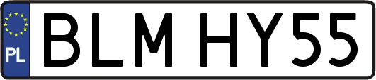 BLMHY55