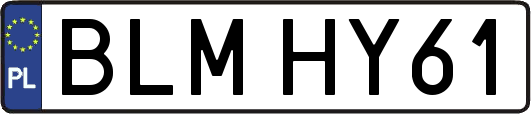 BLMHY61