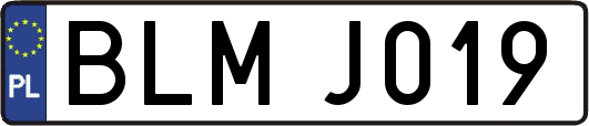 BLMJ019