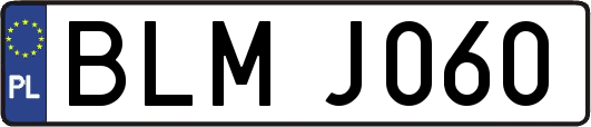 BLMJ060