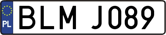 BLMJ089