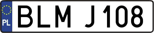 BLMJ108