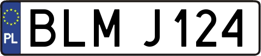 BLMJ124