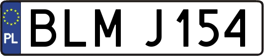 BLMJ154