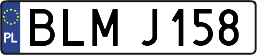 BLMJ158