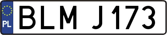 BLMJ173