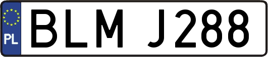 BLMJ288