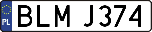 BLMJ374