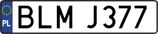 BLMJ377