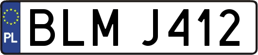 BLMJ412