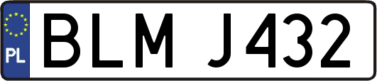 BLMJ432