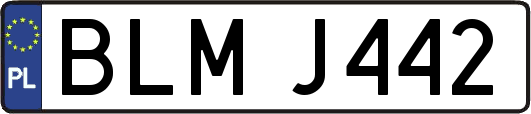 BLMJ442