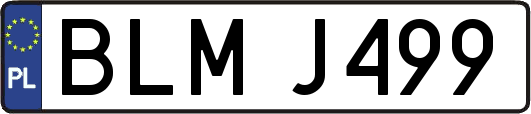 BLMJ499