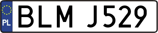 BLMJ529