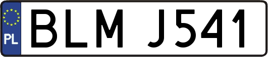 BLMJ541