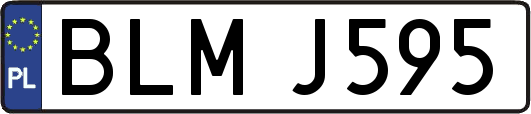 BLMJ595