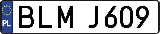 BLMJ609