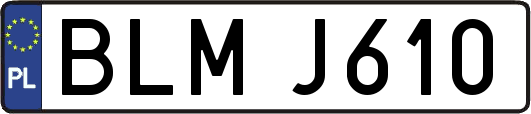 BLMJ610