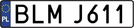BLMJ611