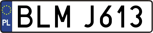 BLMJ613