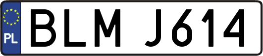 BLMJ614