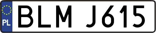 BLMJ615