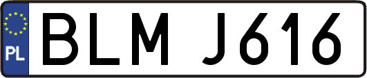 BLMJ616