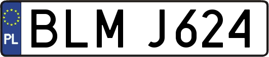 BLMJ624