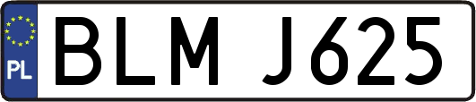 BLMJ625