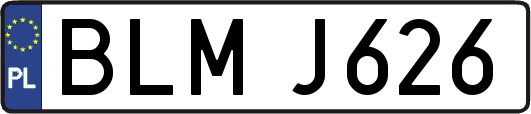 BLMJ626