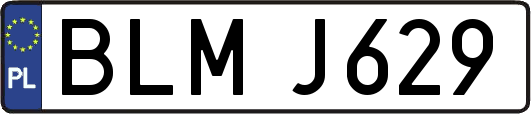 BLMJ629