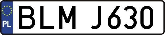 BLMJ630