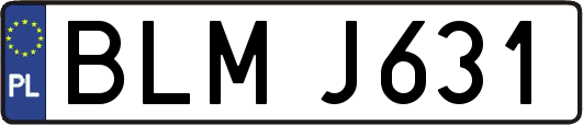 BLMJ631