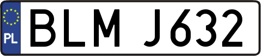 BLMJ632