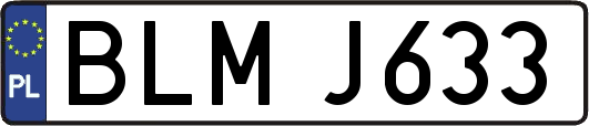 BLMJ633