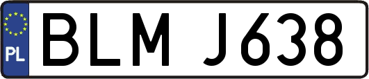 BLMJ638