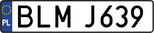 BLMJ639