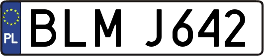BLMJ642