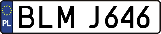 BLMJ646
