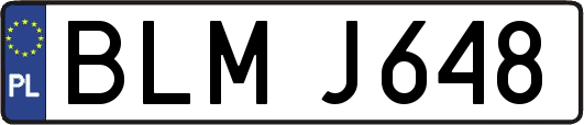 BLMJ648