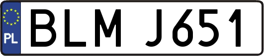 BLMJ651